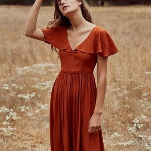 Christy Dawn Monarch Dress